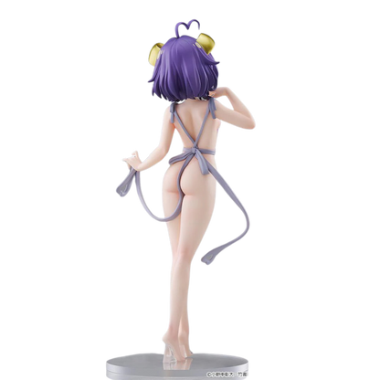 Gushing Over Magical Girls Pop Up Parade L Magia Baiser (Naked Apron Ver.)