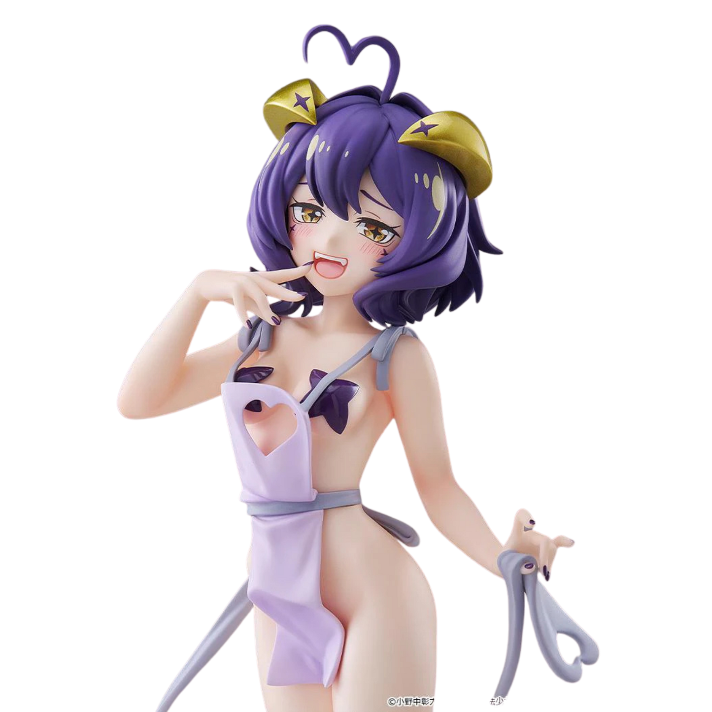 Gushing Over Magical Girls Pop Up Parade L Magia Baiser (Naked Apron Ver.)