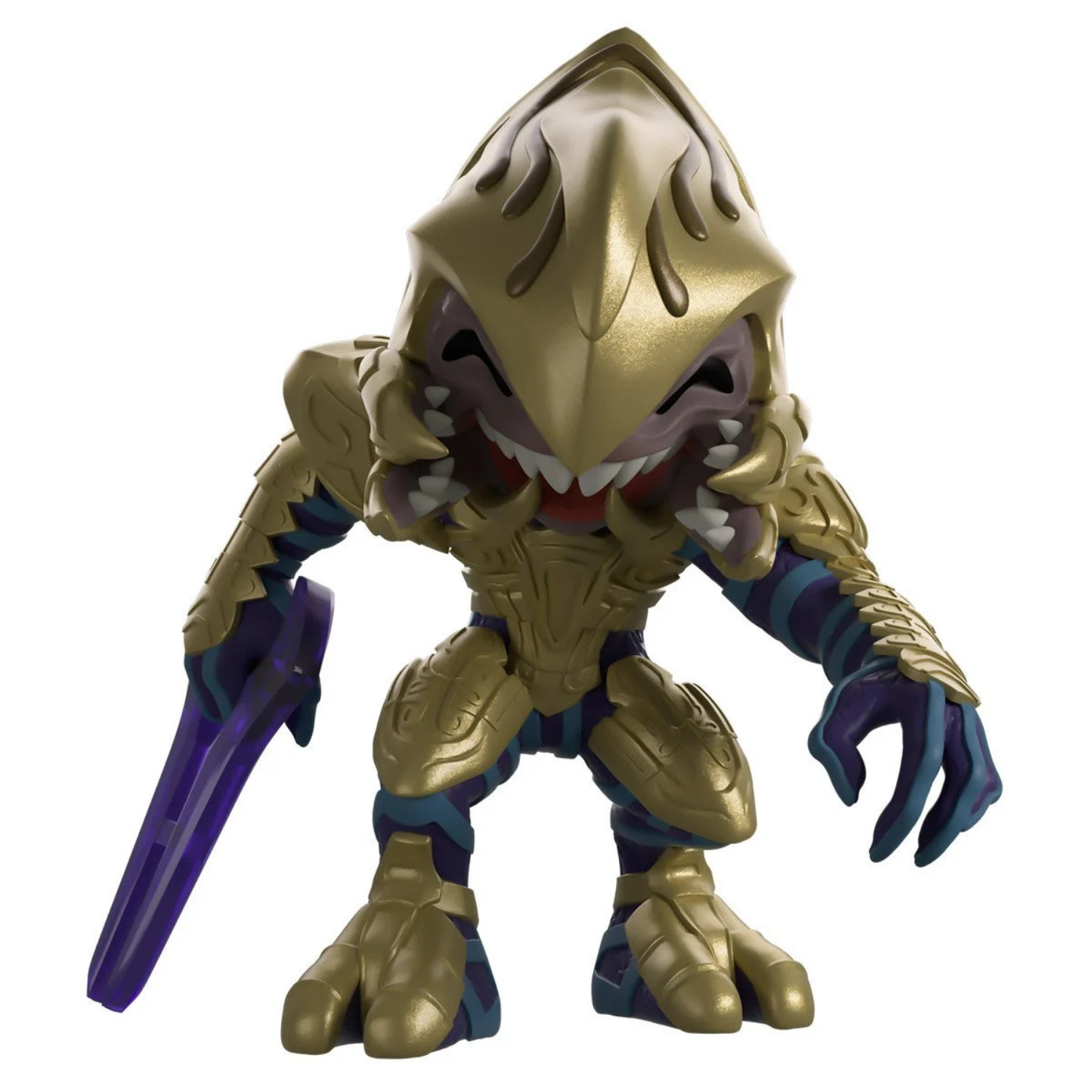 Halo Arbiter Vinyl Figure