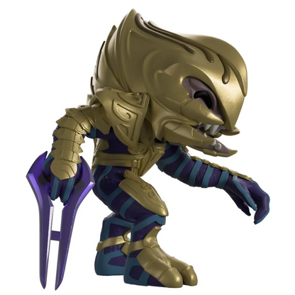 Halo Arbiter Vinyl Figure
