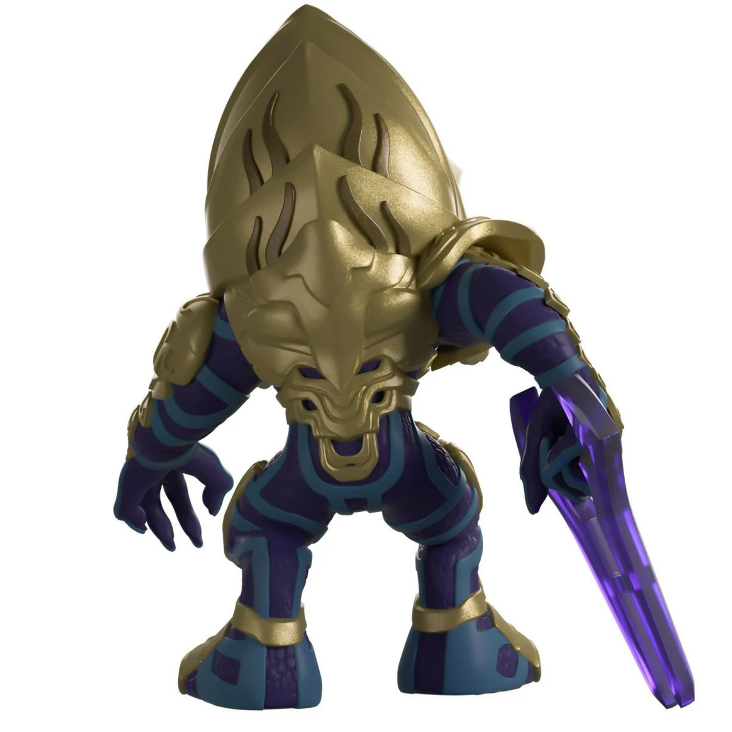 Halo Arbiter Vinyl Figure
