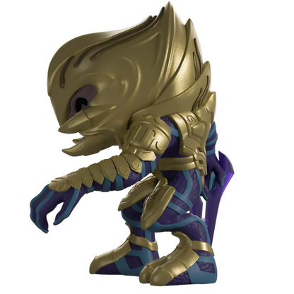 Halo Arbiter Vinyl Figure