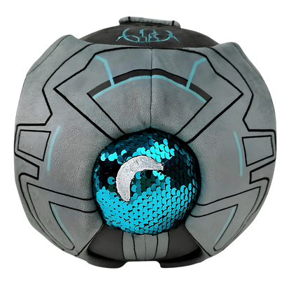 Halo Guilty Spark 9-Inch Plushie