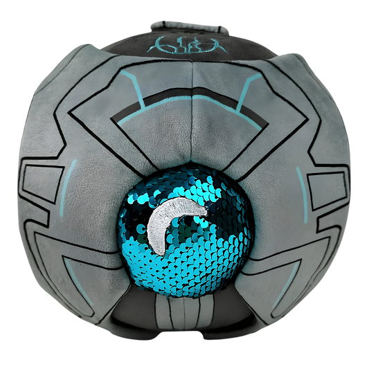 Halo Guilty Spark 9-Inch Plushie