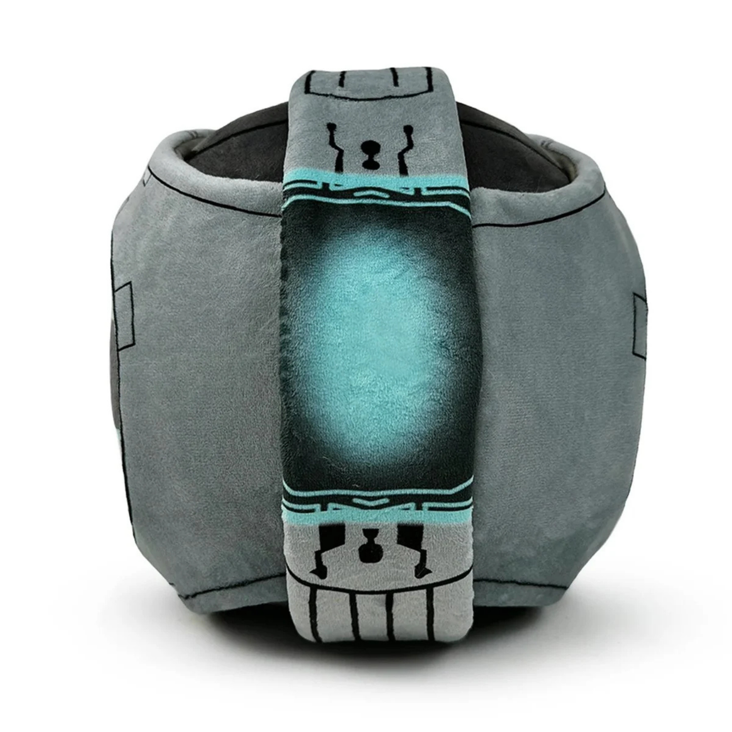 Halo Guilty Spark 9-Inch Plushie