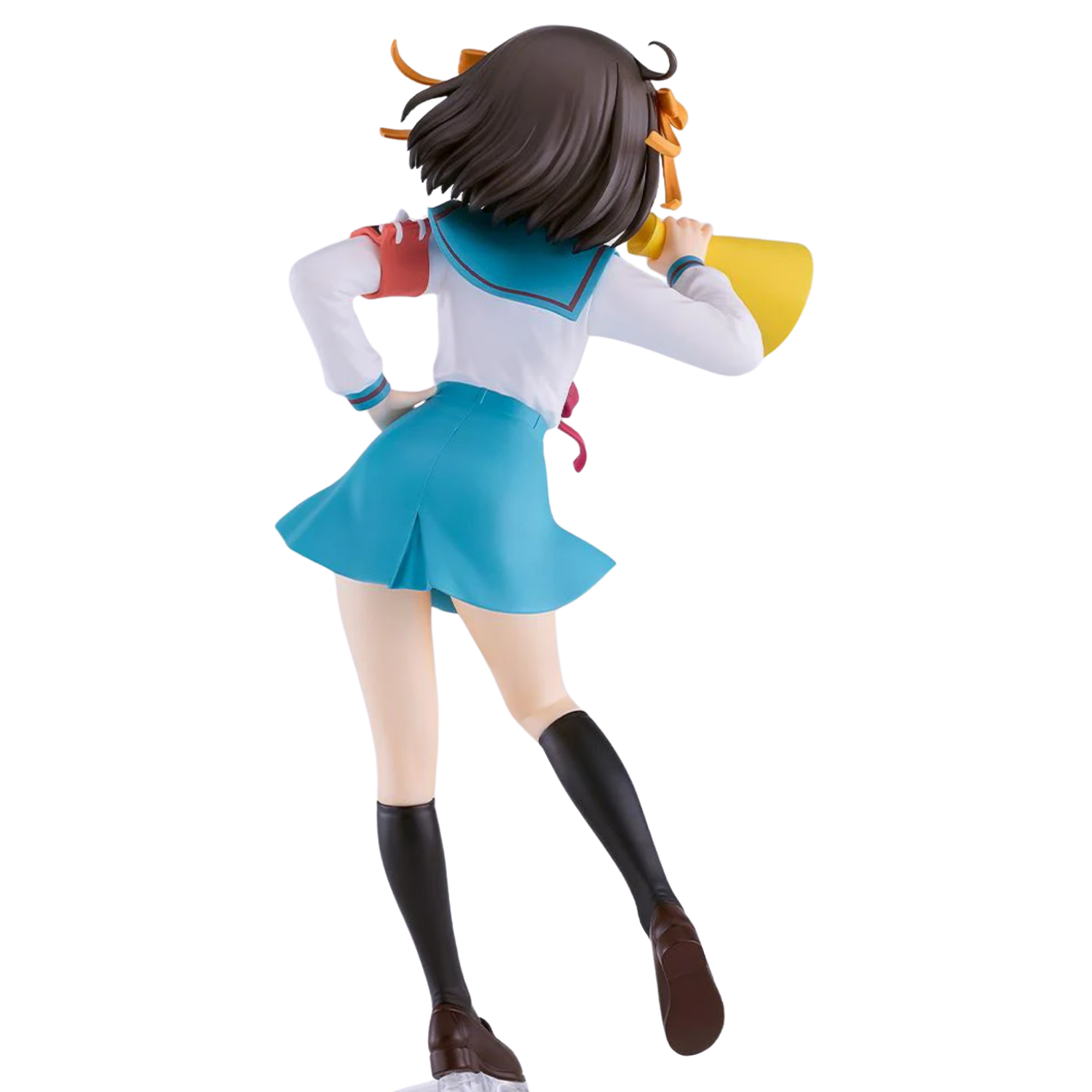 The Melancholy of Haruhi Suzumiya Pop Up Parade L Haruhi Suzumiya