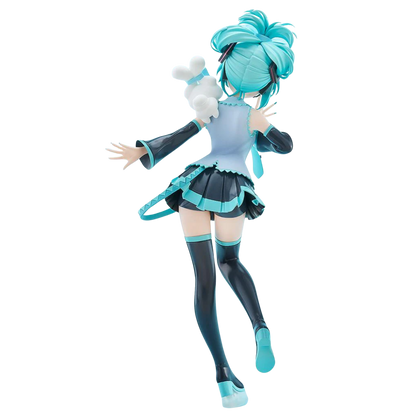 Hatsune Miku x Cinnamoroll Pop Up Parade L Hatsune Miku (Cinnamoroll Collaboration Ver.)