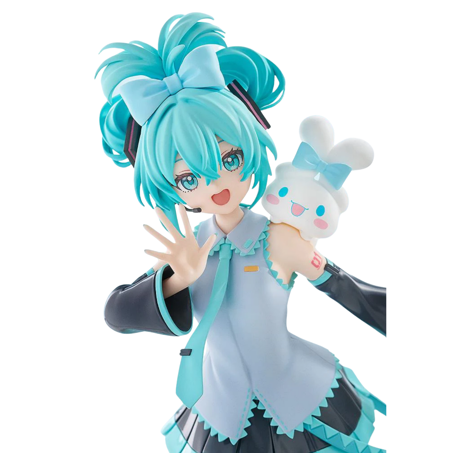 Hatsune Miku x Cinnamoroll Pop Up Parade L Hatsune Miku (Cinnamoroll Collaboration Ver.)