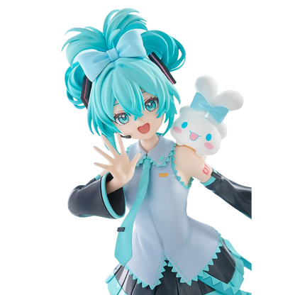 Hatsune Miku x Cinnamoroll Pop Up Parade L Hatsune Miku (Cinnamoroll Collaboration Ver.)