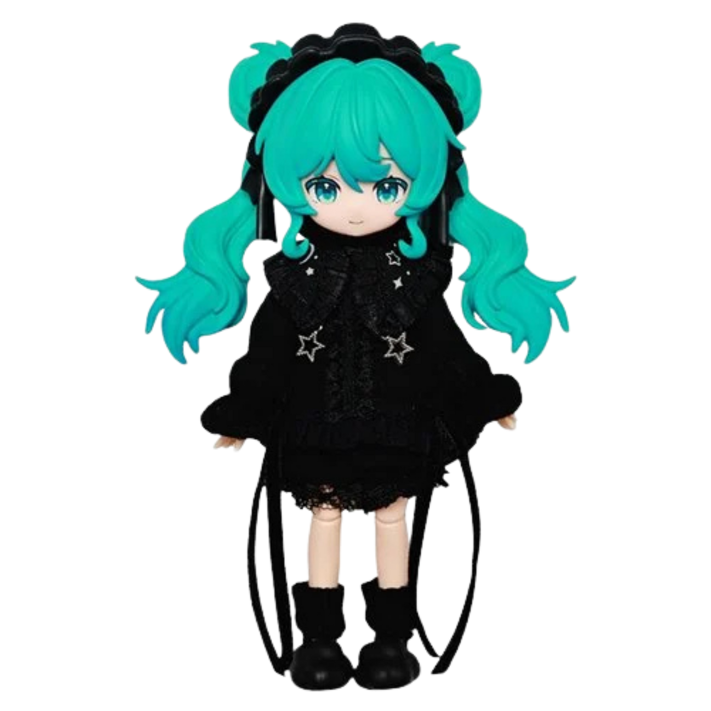 Hatsune Miku DaaLaMode Series Sonata Prologue Box