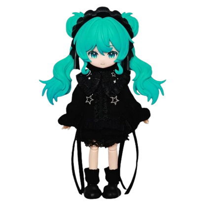 Hatsune Miku DaaLaMode Series Sonata Prologue Box