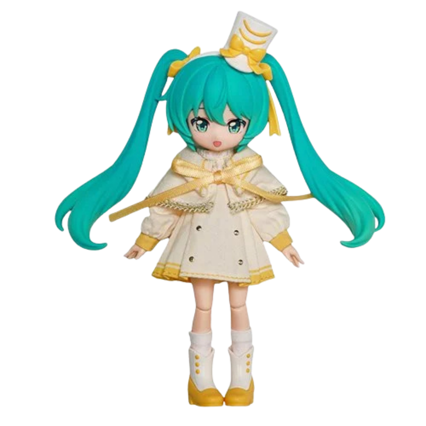 Hatsune Miku DaaLaMode Series Sonata Prologue Box