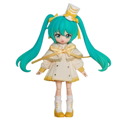 Hatsune Miku DaaLaMode Series Sonata Prologue Box