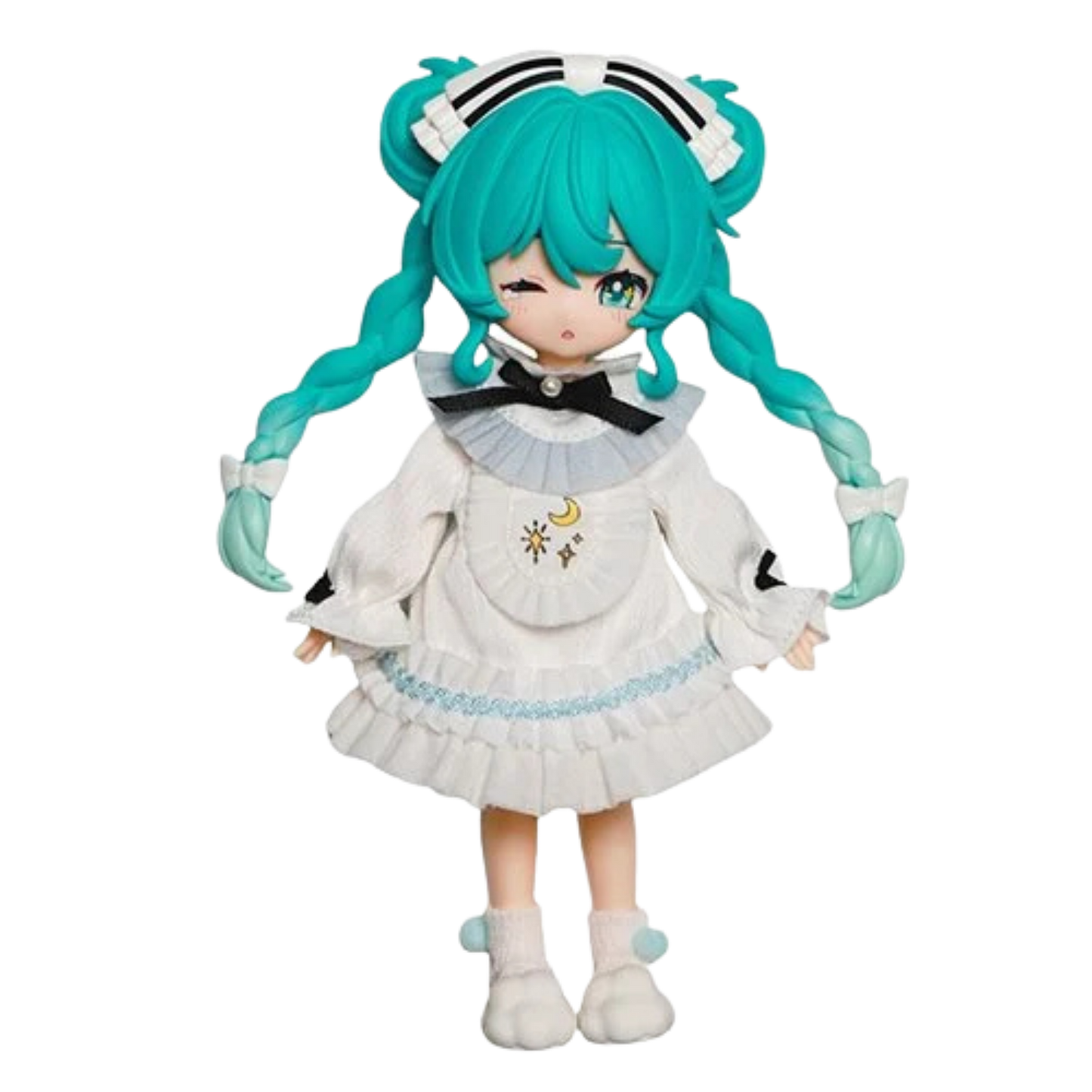 Hatsune Miku DaaLaMode Series Sonata Prologue Box