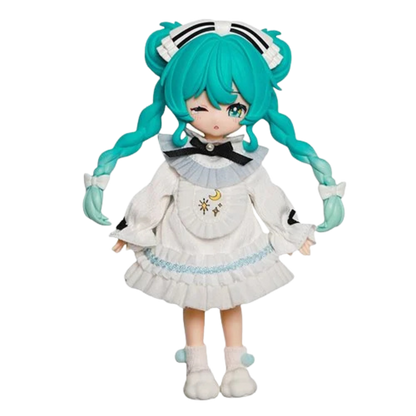 Hatsune Miku DaaLaMode Series Sonata Prologue Box