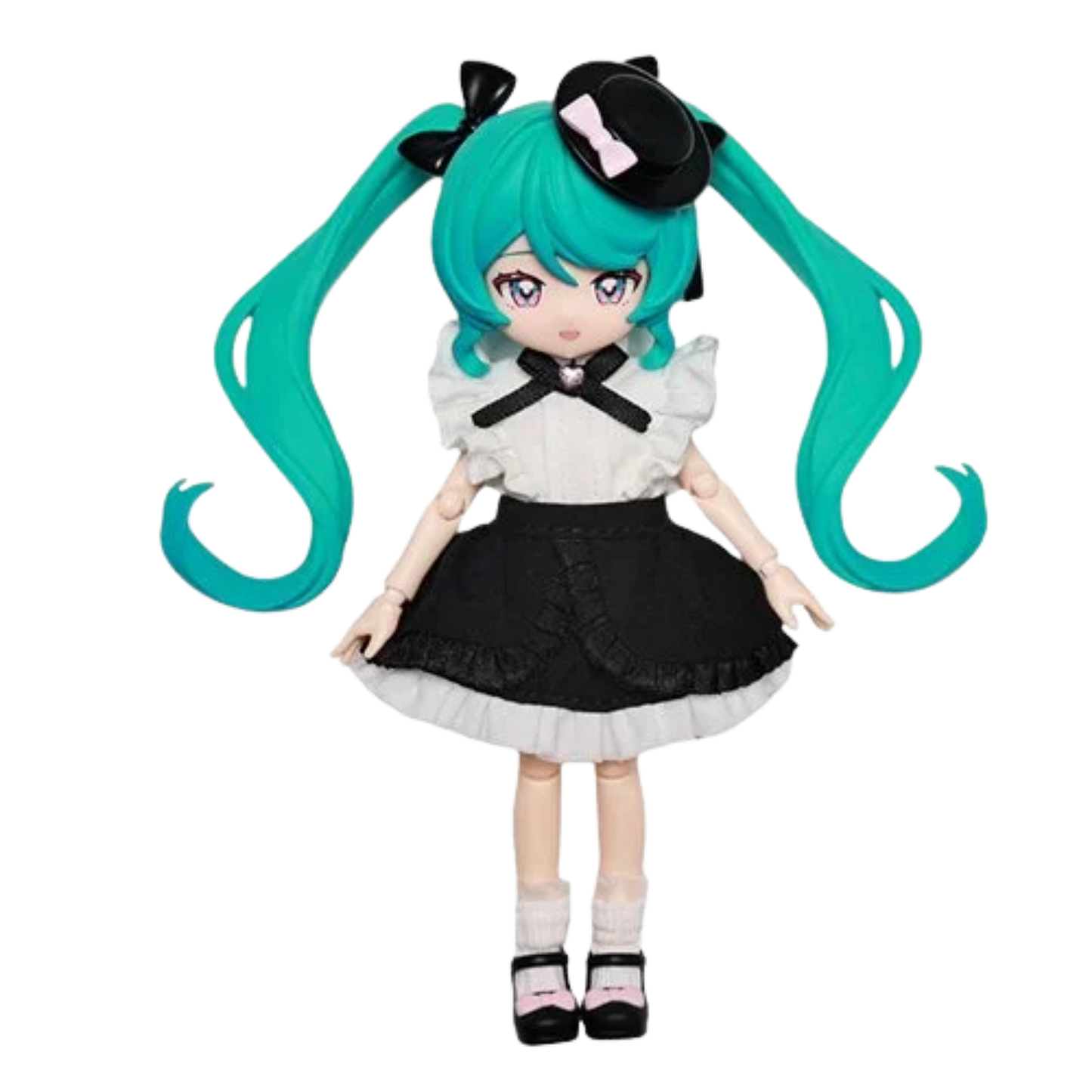 Hatsune Miku DaaLaMode Series Sonata Prologue Box