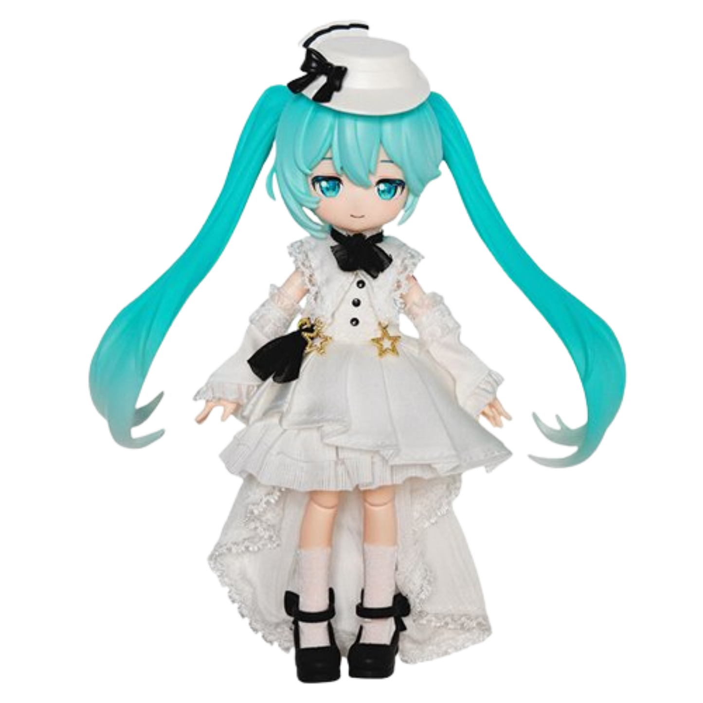 Hatsune Miku DaaLaMode Series Sonata Prologue Box