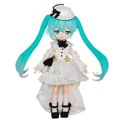 Hatsune Miku DaaLaMode Series Sonata Prologue Box