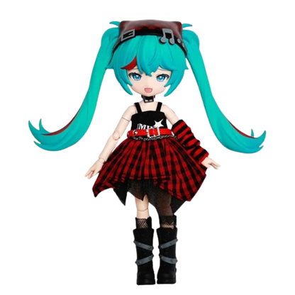 Hatsune Miku DaaLaMode Series Sonata Prologue Box
