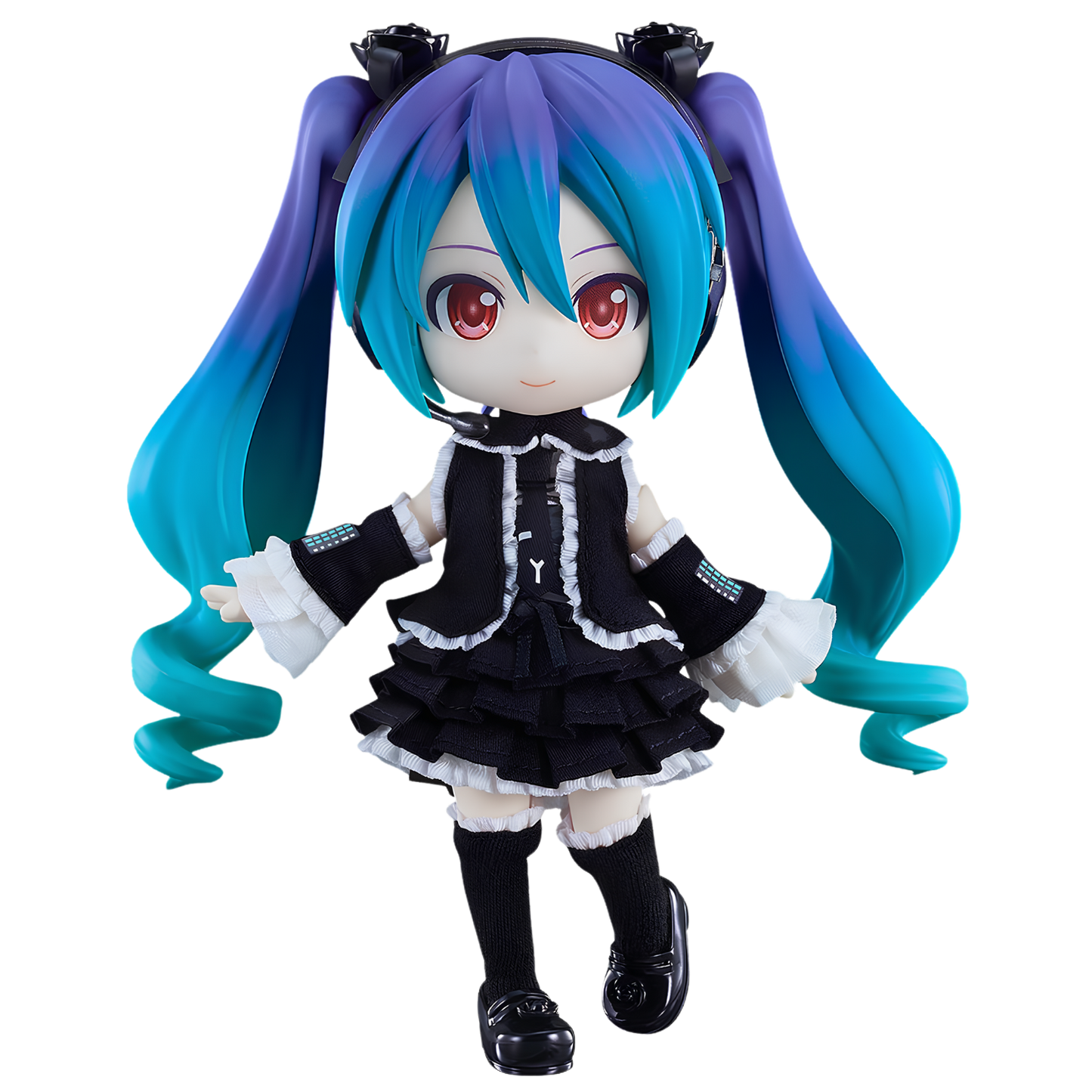 Vocaloid Nendoroid Doll Hatsune Miku (Infinity Ver.)