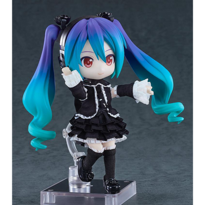 Vocaloid Nendoroid Doll Hatsune Miku (Infinity Ver.)
