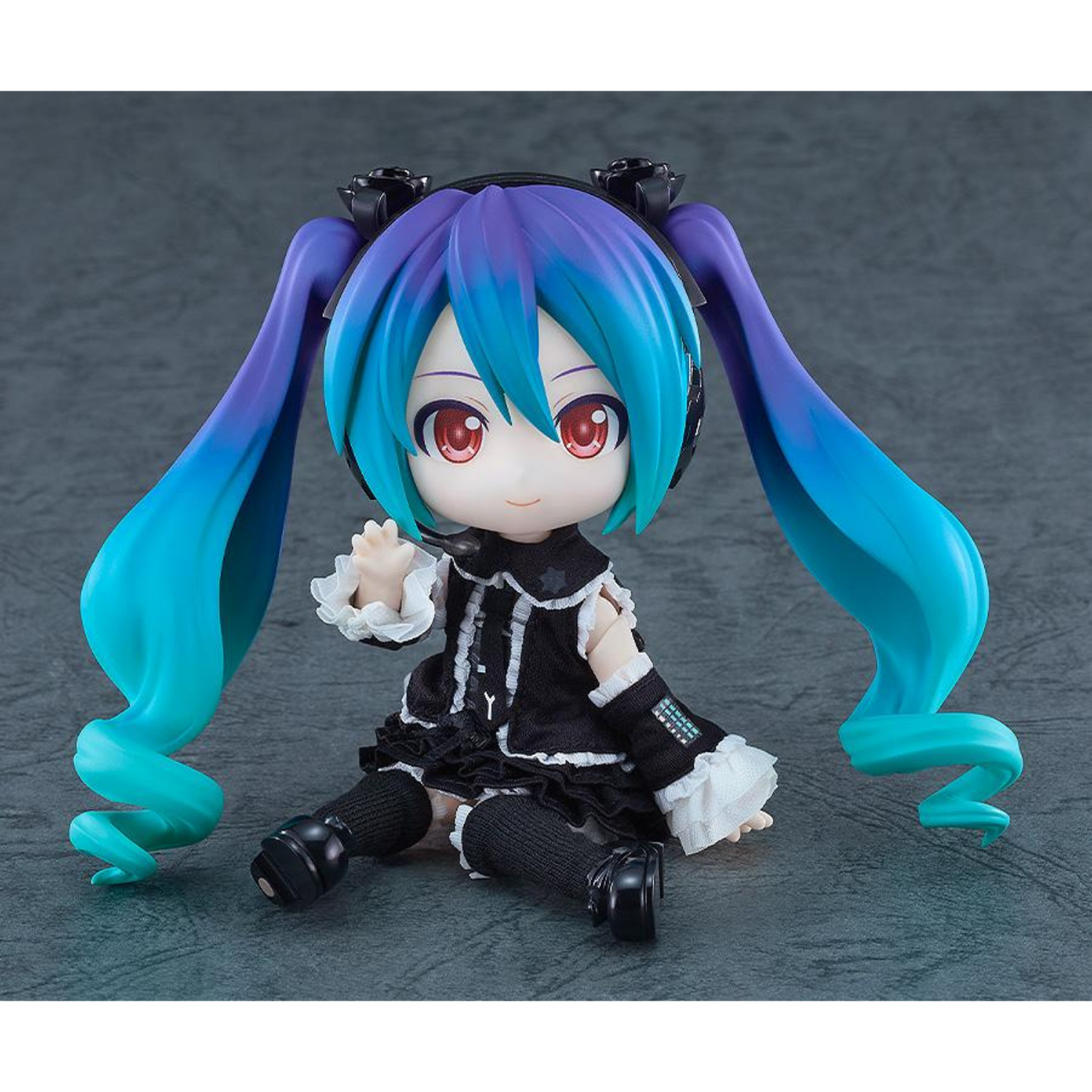 Vocaloid Nendoroid Doll Hatsune Miku (Infinity Ver.)