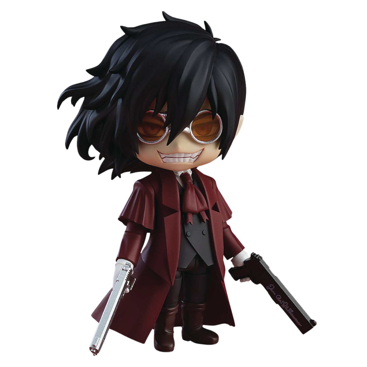 Hellsing Nendoroid No.2149 Alucard