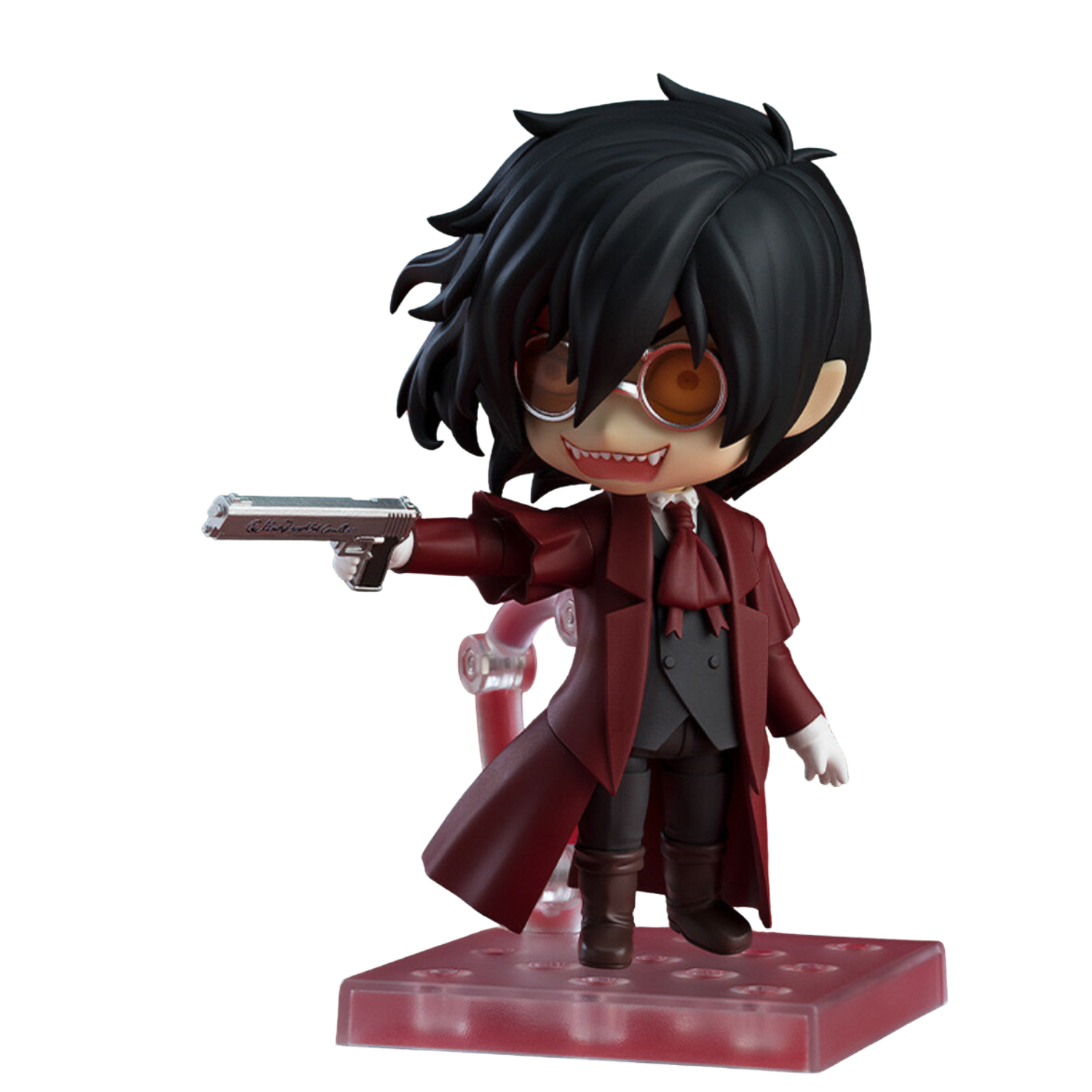 Hellsing Nendoroid No.2149 Alucard