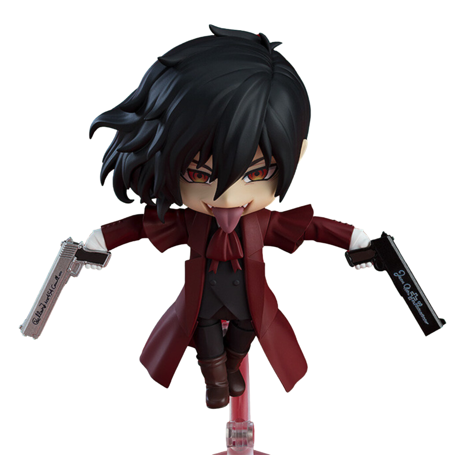 Hellsing Nendoroid No.2149 Alucard