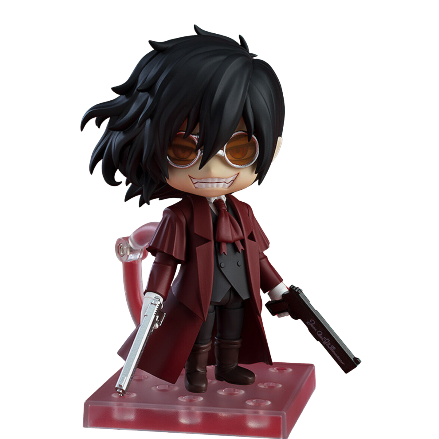 Hellsing Nendoroid No.2149 Alucard