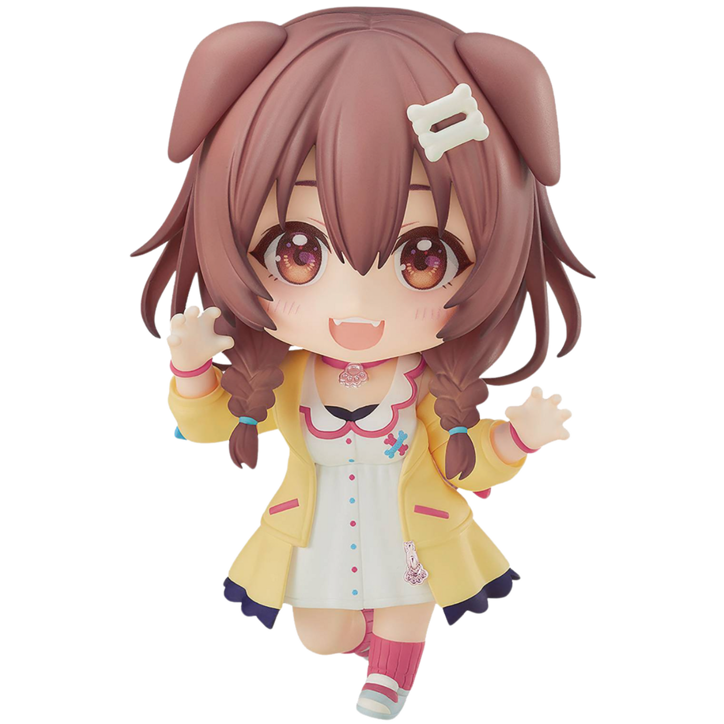Hololive Nendoroid No.1861 Inugami Korone