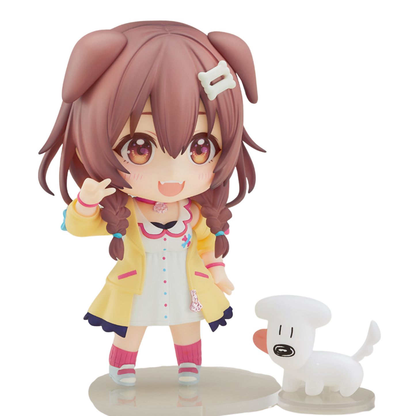 Hololive Nendoroid No.1861 Inugami Korone