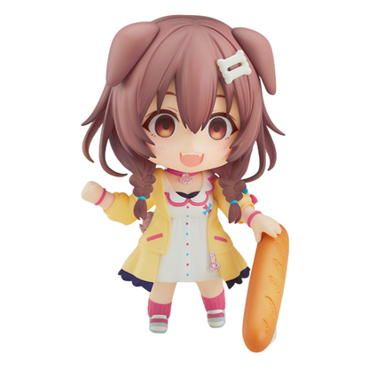 Hololive Nendoroid No.1861 Inugami Korone
