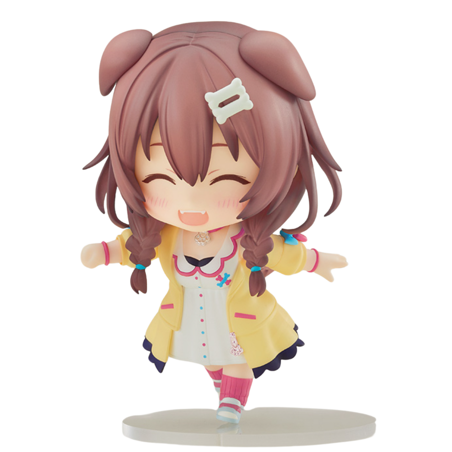 Hololive Nendoroid No.1861 Inugami Korone