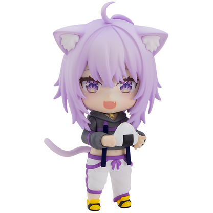 Hololive Nendoroid No.1860 Nekomata Okayu