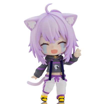 Hololive Nendoroid No.1860 Nekomata Okayu