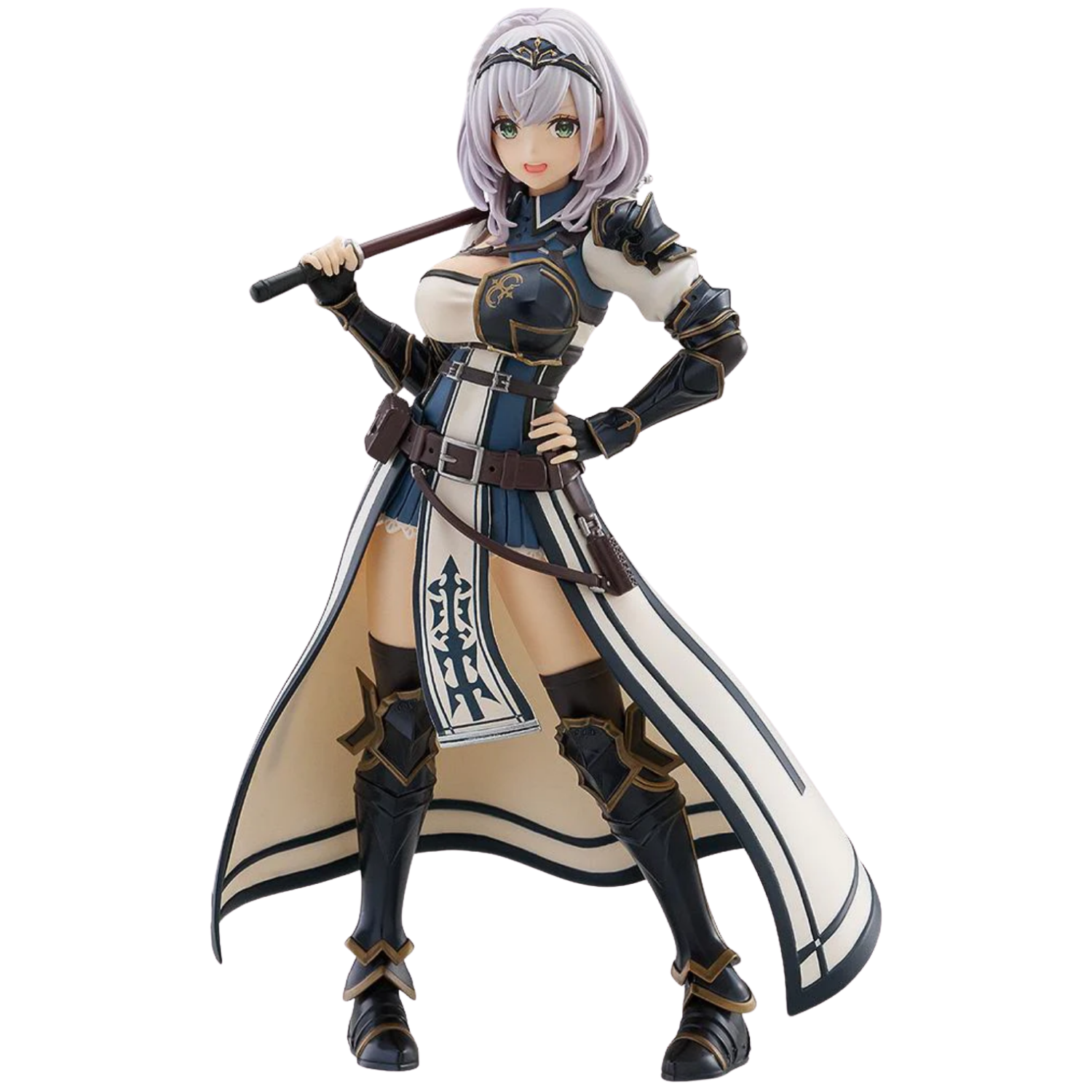 Hololive Pop Up Parade SP Shirogane Noel