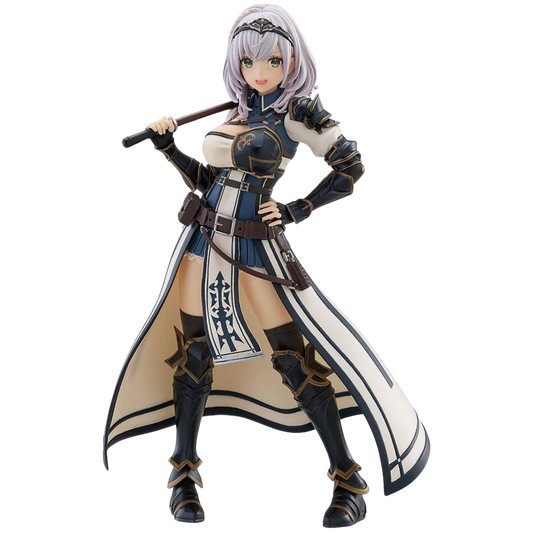 Hololive Pop Up Parade SP Shirogane Noel