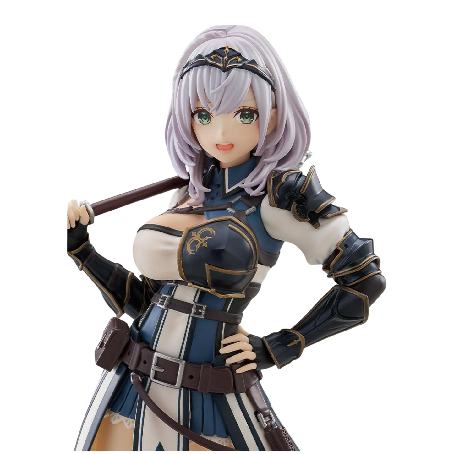 Hololive Pop Up Parade SP Shirogane Noel