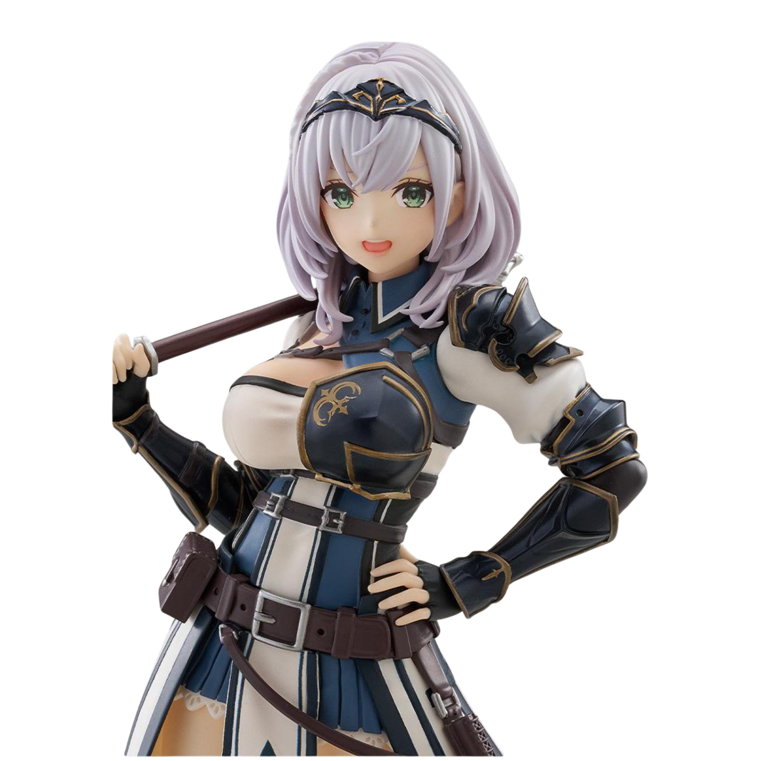 Hololive Pop Up Parade SP Shirogane Noel