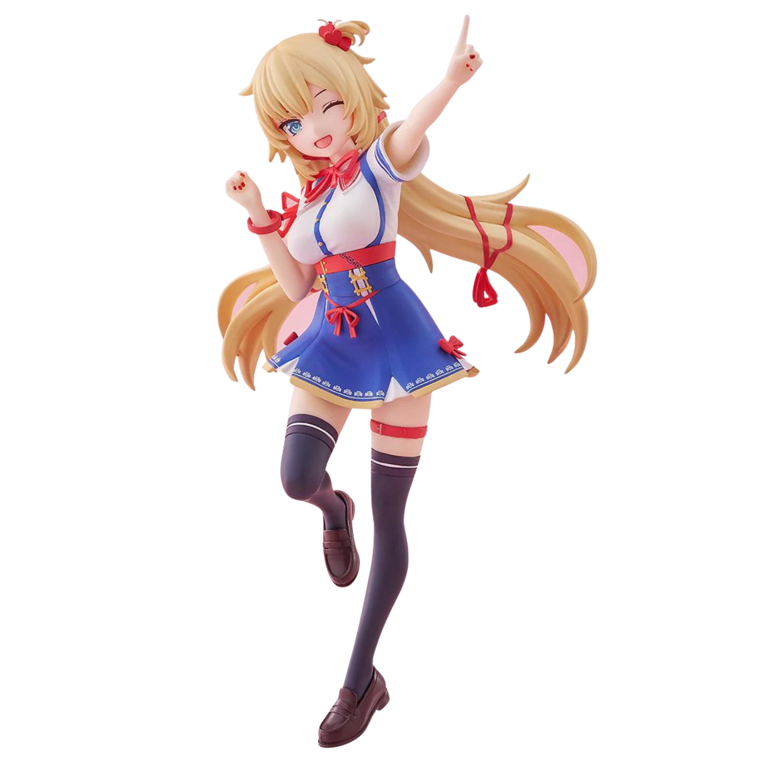 Hololive Pop Up Parade Akai Haato