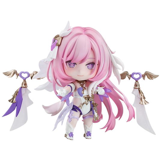 Honkai Impact 3rd Nendoroid No.2916 Elysia (Herrscher of Human: Ego)