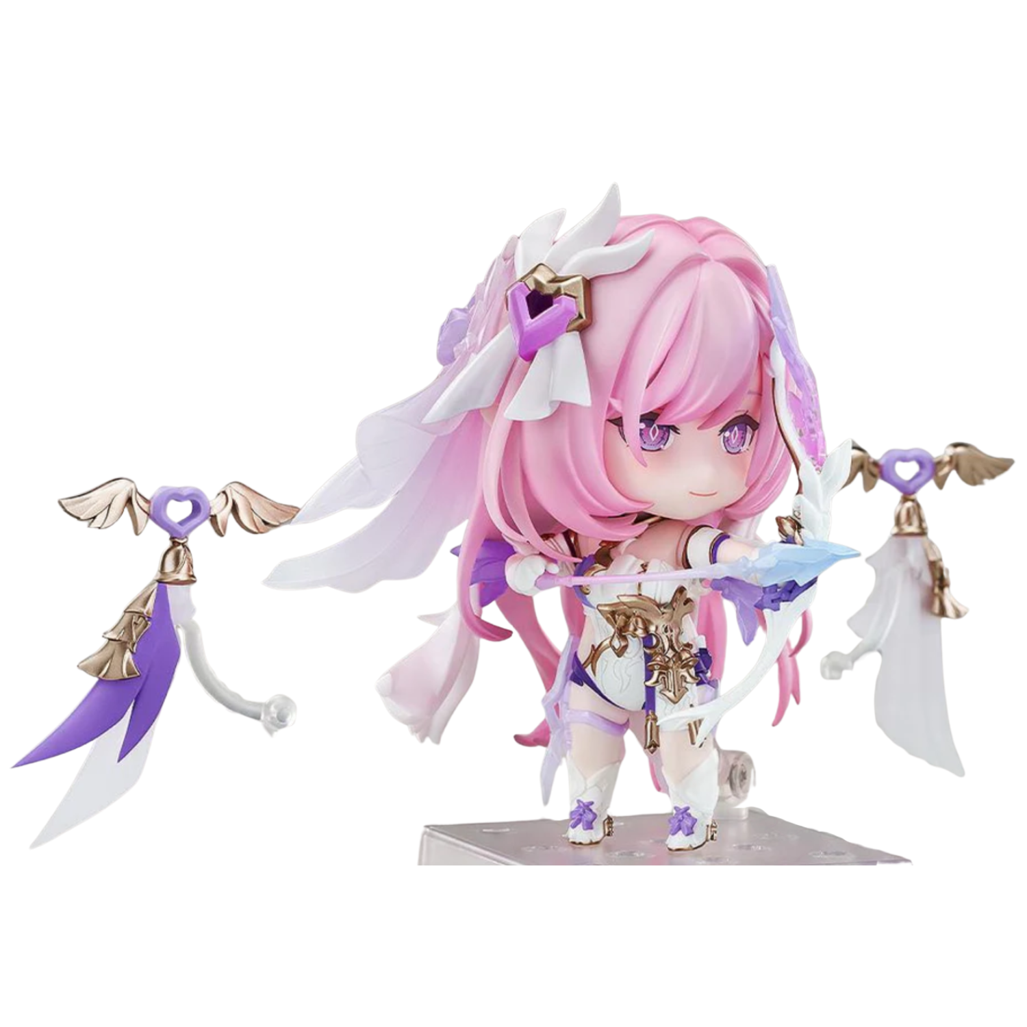 Honkai Impact 3rd Nendoroid No.2916 Elysia (Herrscher of Human: Ego)