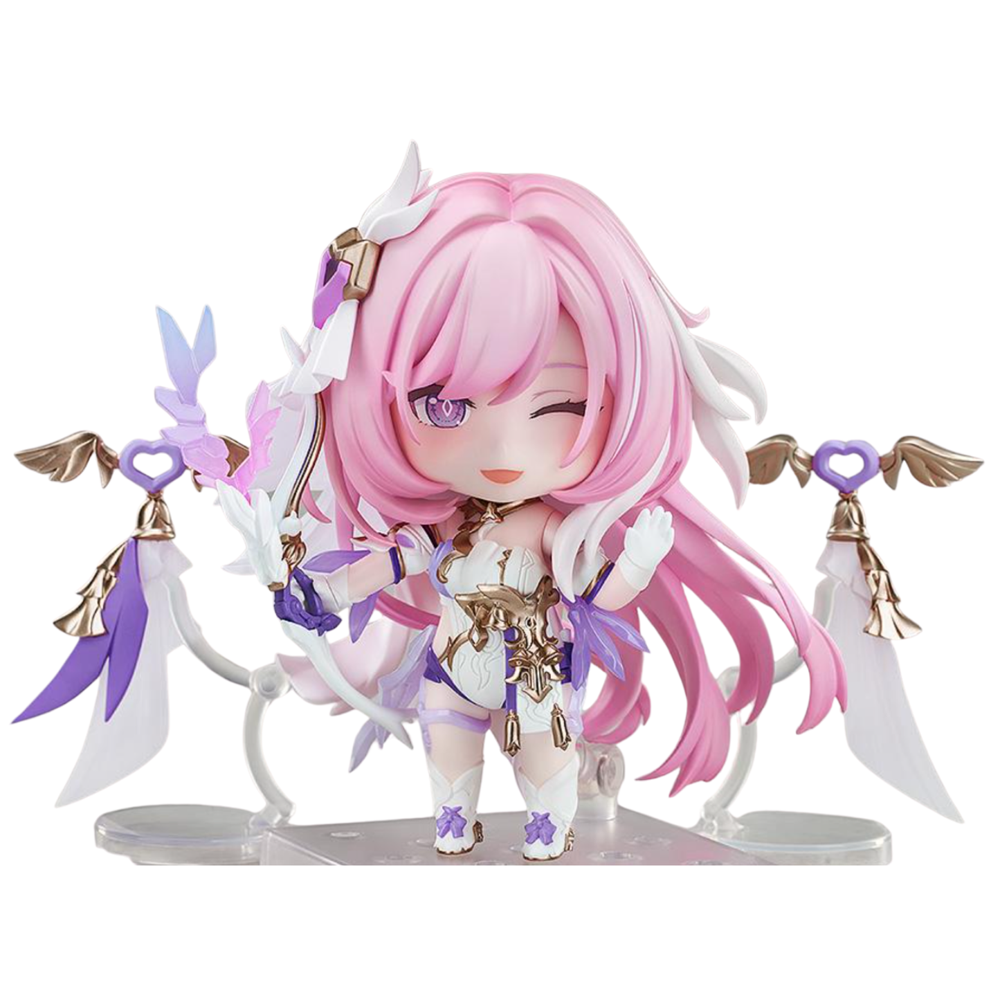 Honkai Impact 3rd Nendoroid No.2916 Elysia (Herrscher of Human: Ego)