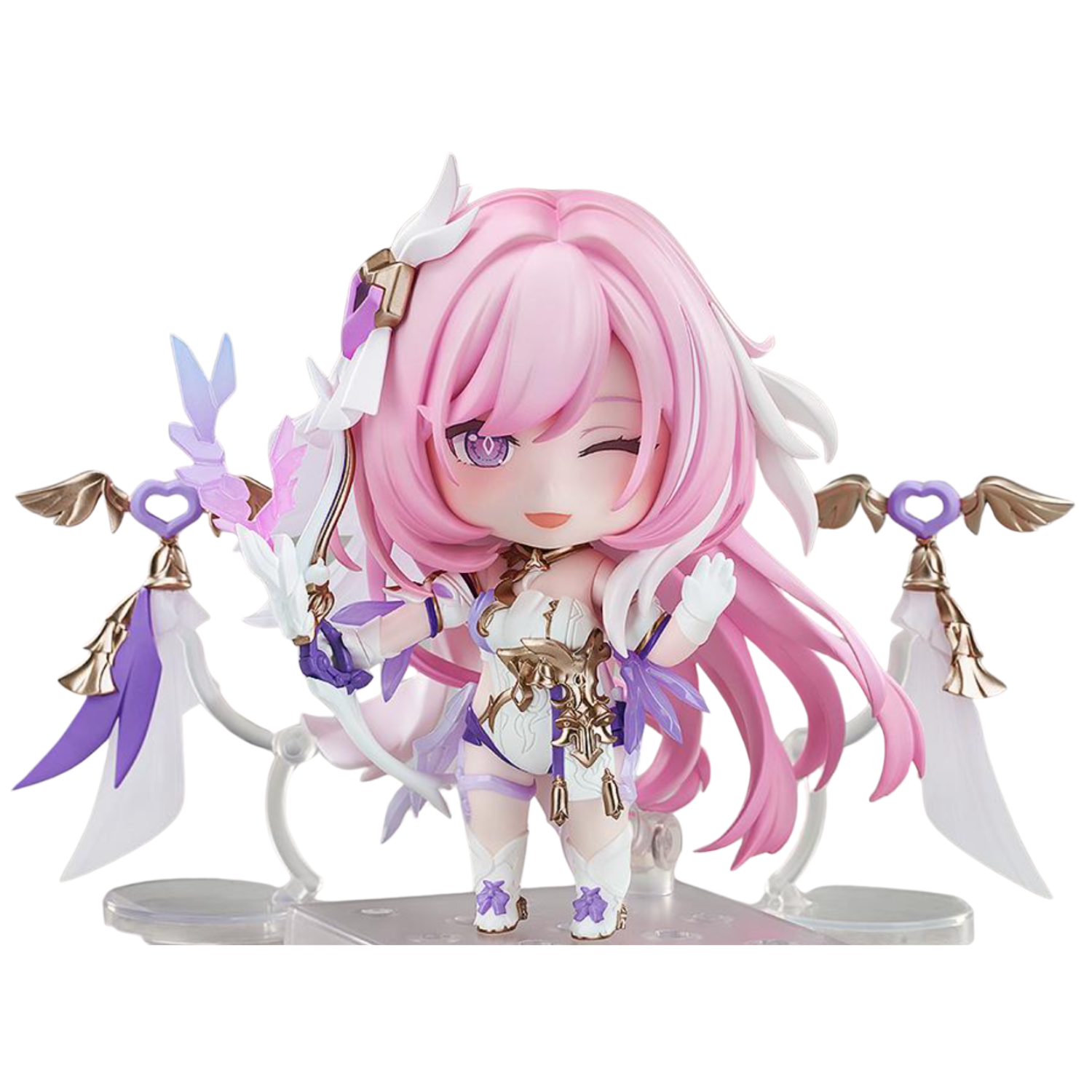 Honkai Impact 3rd Nendoroid No.2916 Elysia (Herrscher of Human: Ego)