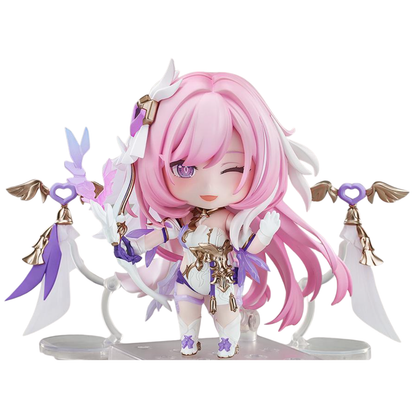 Honkai Impact 3rd Nendoroid No.2916 Elysia (Herrscher of Human: Ego)