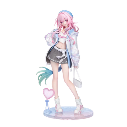 Honkai: Star Rail Gift+ Cyrene (Wonderful Holiday Ver.) 1/8 Scale Figure