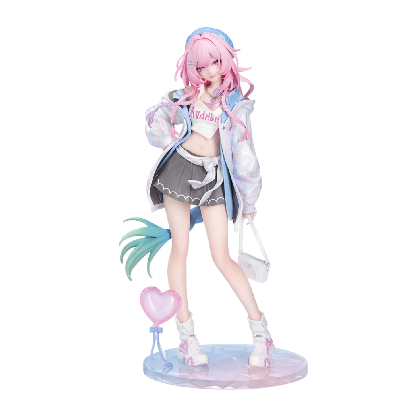 Honkai: Star Rail Gift+ Cyrene (Wonderful Holiday Ver.) 1/8 Scale Figure