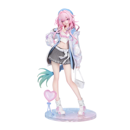 Honkai: Star Rail Gift+ Cyrene (Wonderful Holiday Ver.) 1/8 Scale Figure