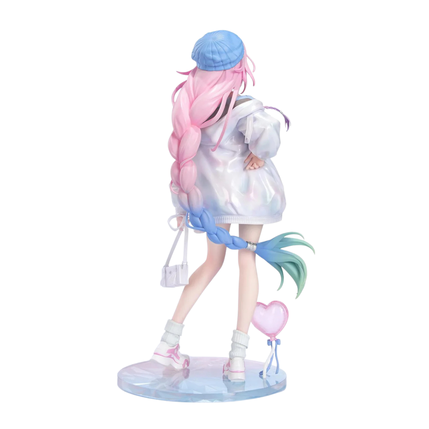 Honkai: Star Rail Gift+ Cyrene (Wonderful Holiday Ver.) 1/8 Scale Figure